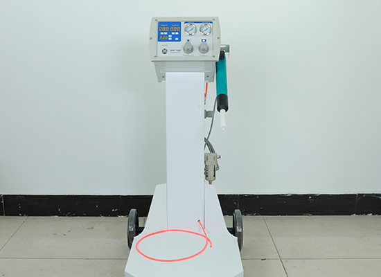 Portable Powder Coating Machine On-the-Go Solutions for Durable Finishes